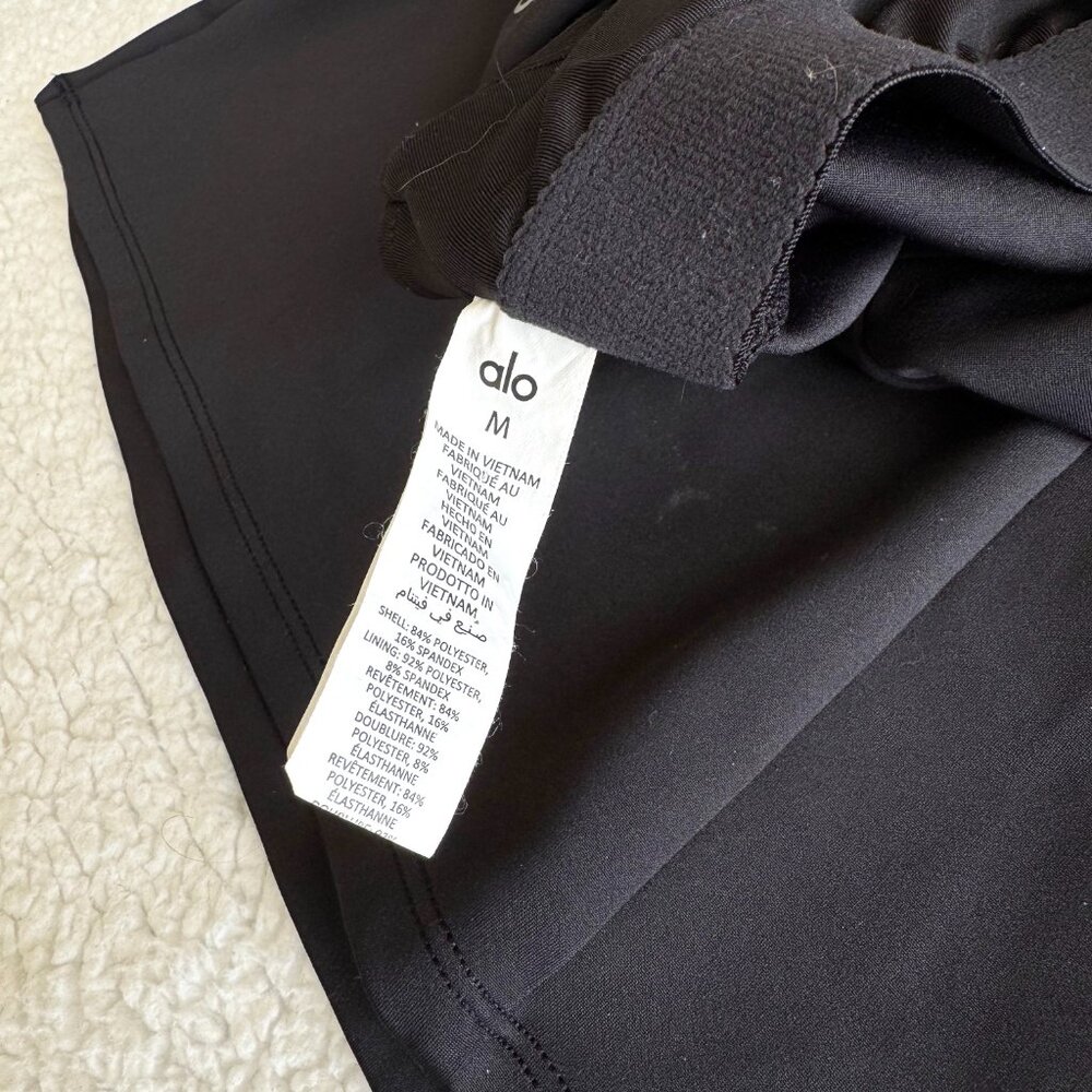 Alo Yoga Airlift Fly Dress - Picture 11 of 12